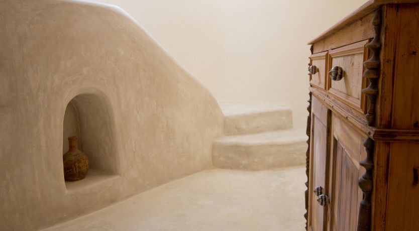 Photo of Caldera's View