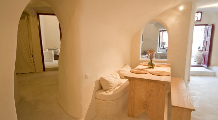 Photo of Caldera's View