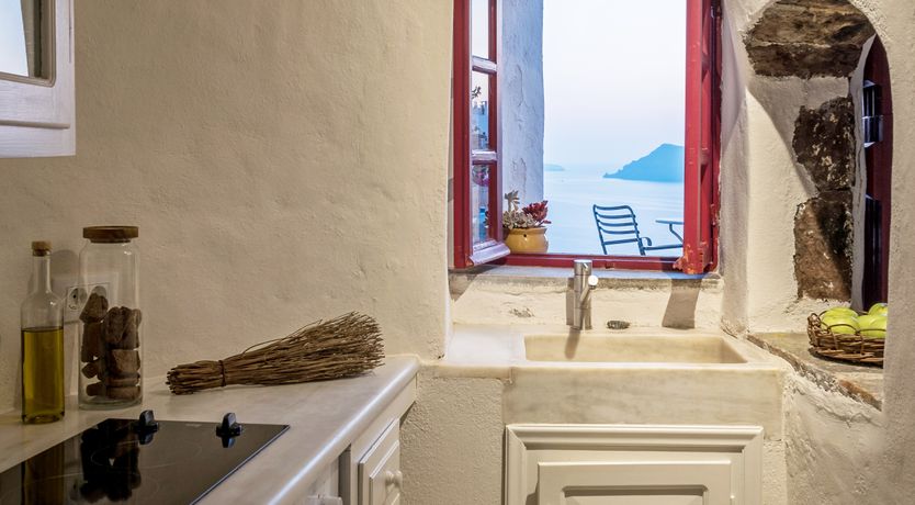 Photo of Caldera's View