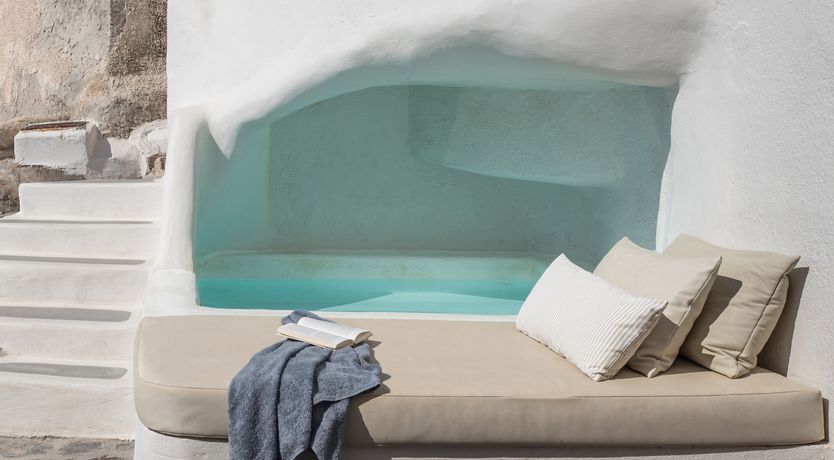 Photo of Caldera's View