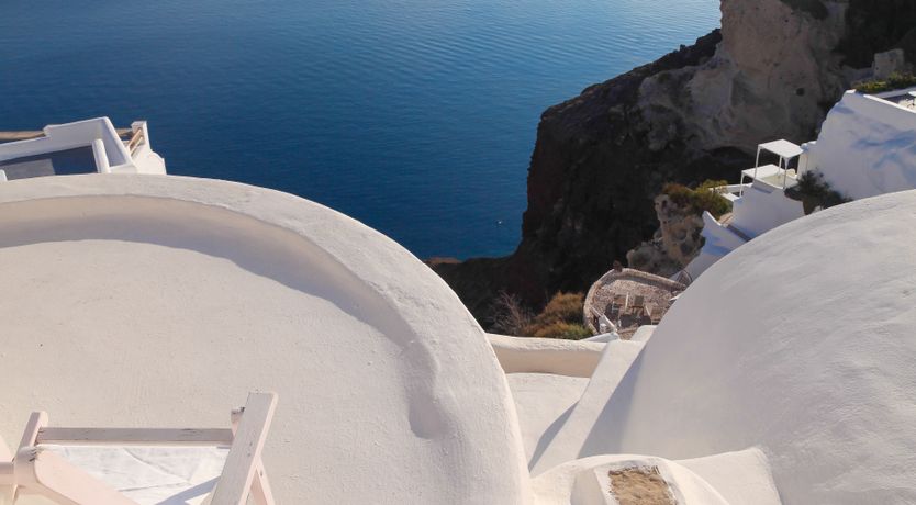 Photo of Caldera's View