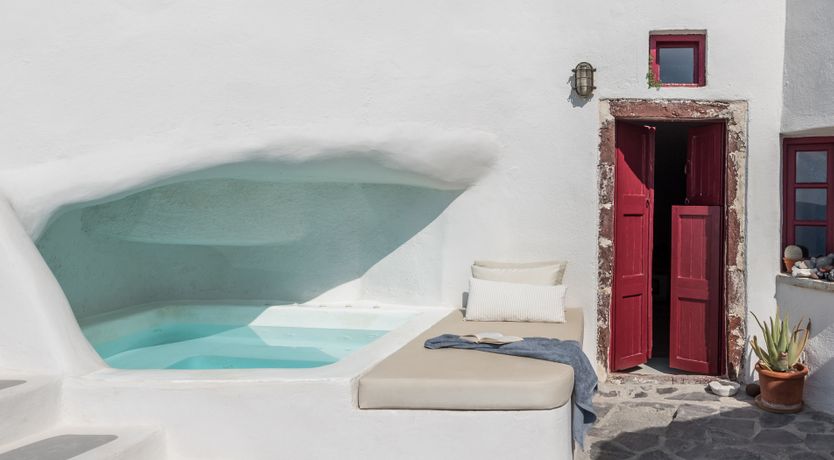 Photo of Caldera's View