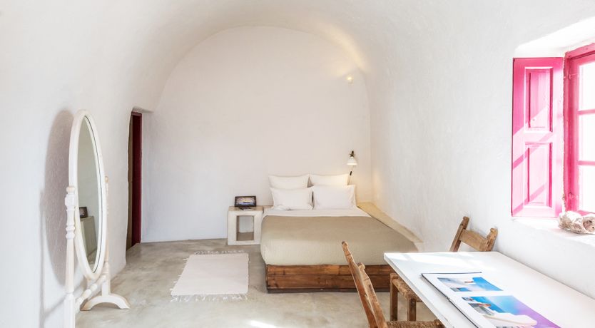 Photo of Caldera's View