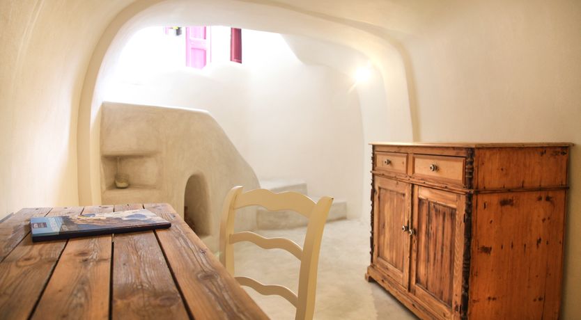 Photo of Caldera's View