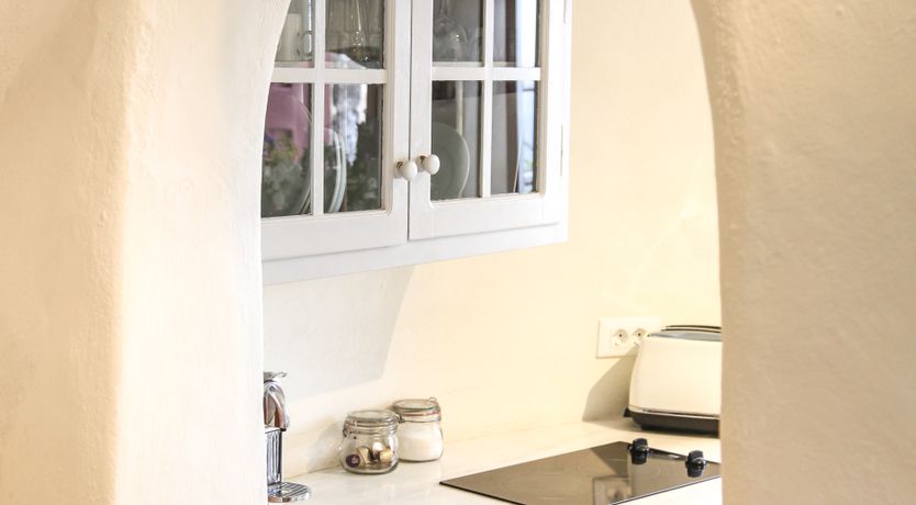 Photo of Caldera's View