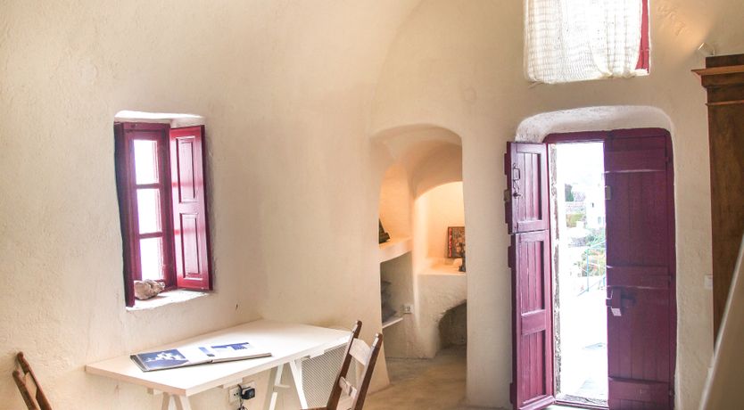 Photo of Caldera's View