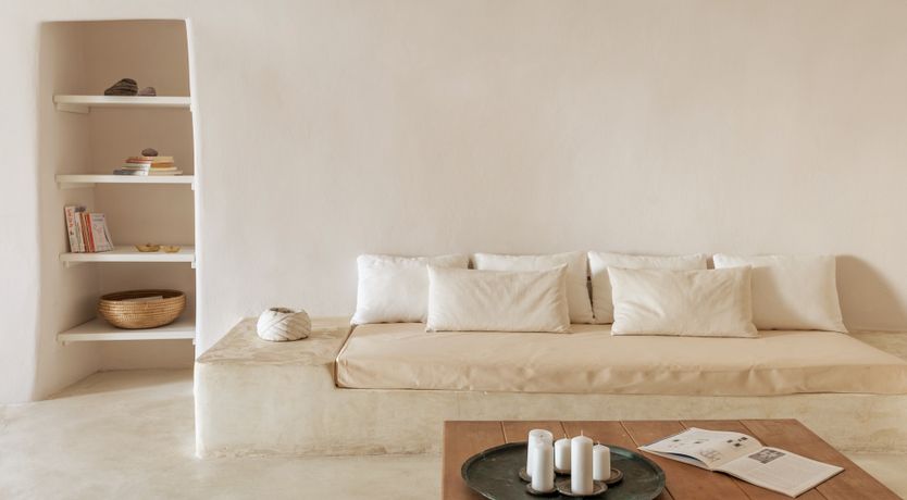 Photo of Caldera's View