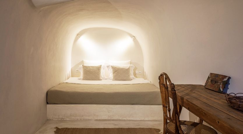 Photo of Caldera's View