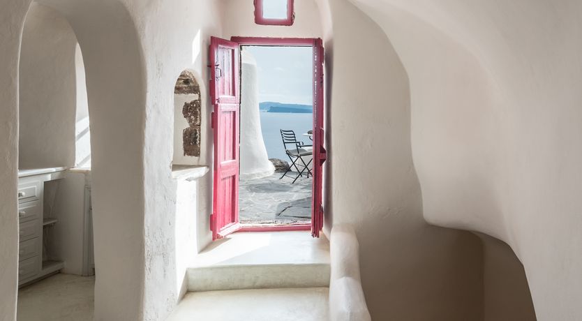 Photo of Caldera's View