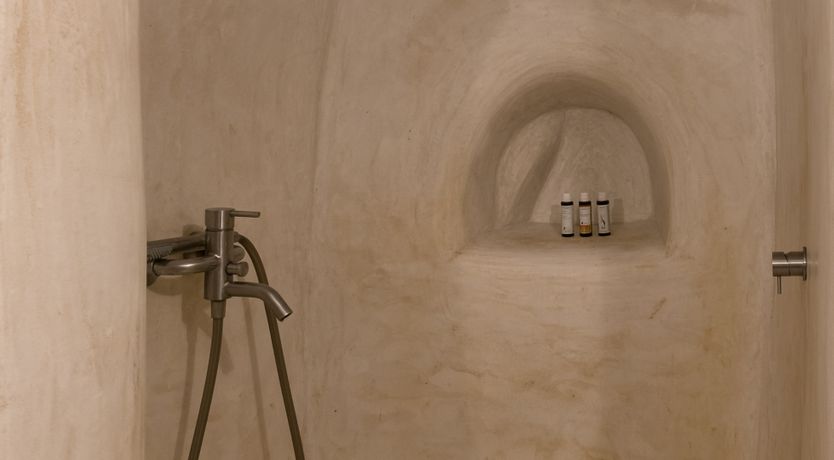 Photo of Caldera's View