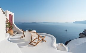 Photo of Caldera's View