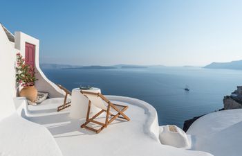 Caldera's View Holiday Home