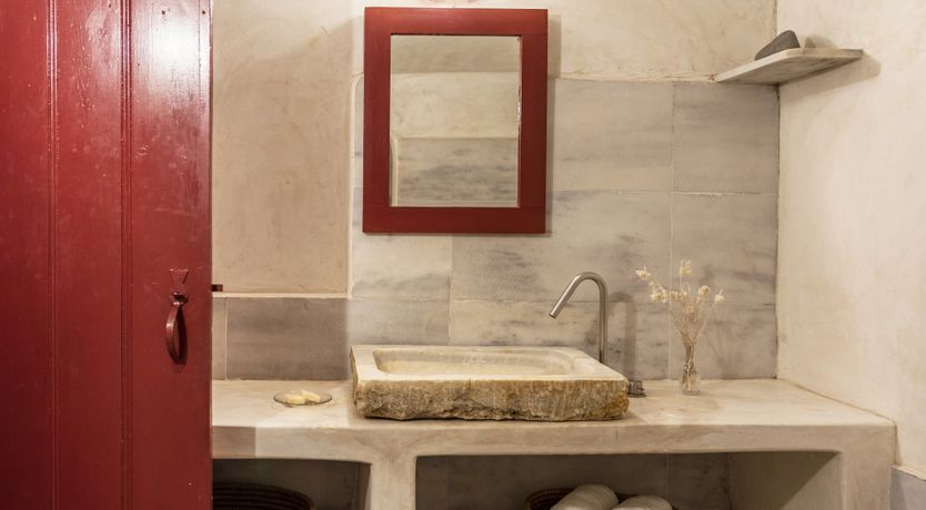 Photo of Caldera's View