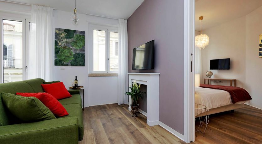 Photo of Nasturtium Leaf