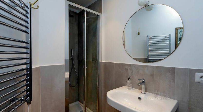 Photo of Nasturtium Leaf