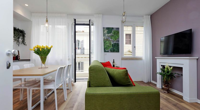 Photo of Nasturtium Leaf