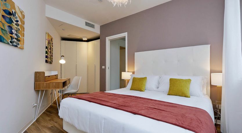 Photo of Nasturtium Leaf