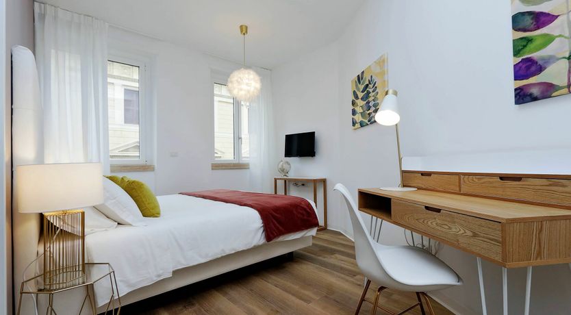 Photo of Nasturtium Leaf