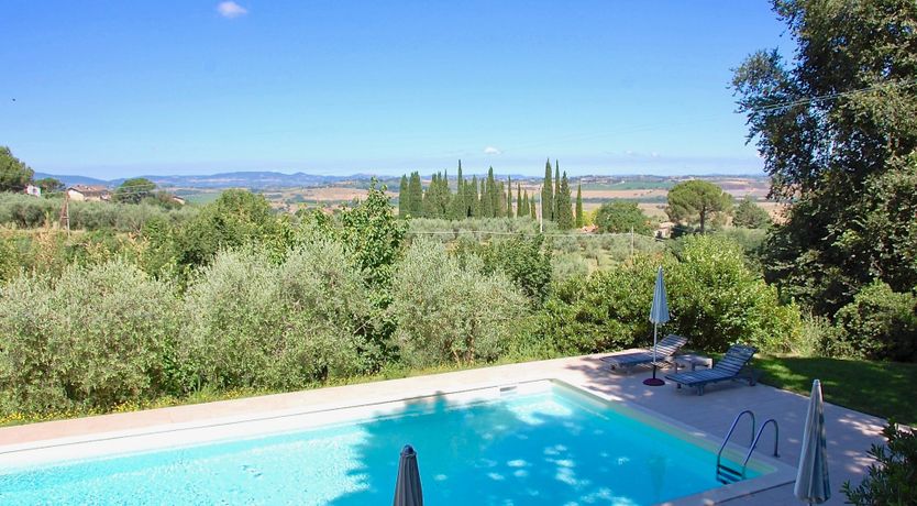 Photo of The Umbrian Lifestyle