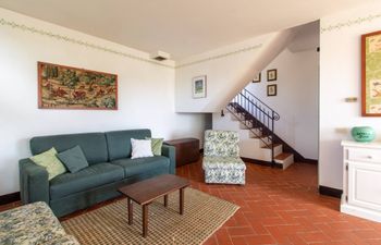 The Umbrian Lifestyle Holiday Home