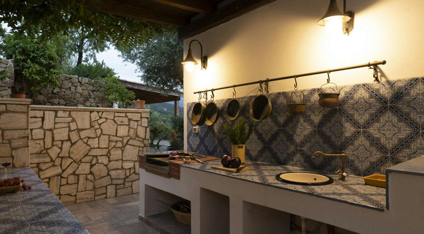 Photo of Coastal Sicily