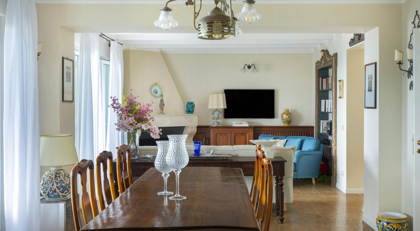 Photo of Coastal Sicily