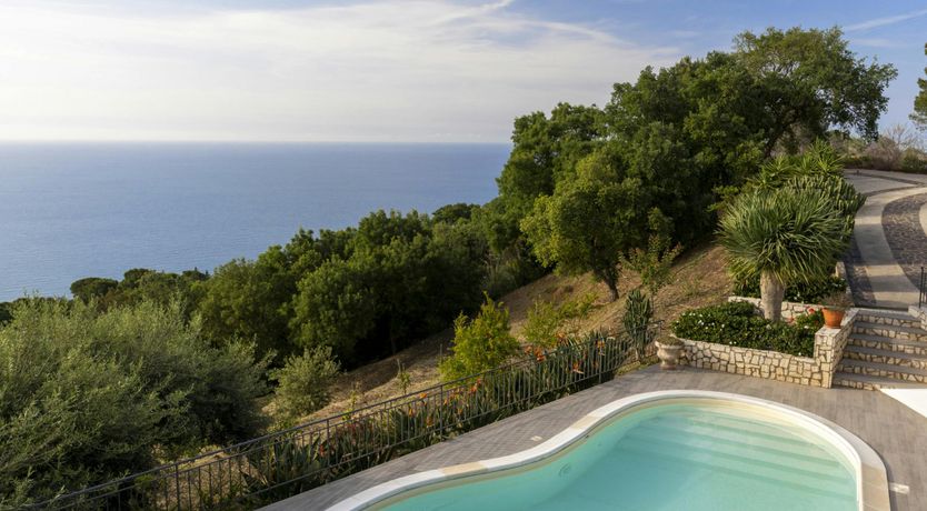 Photo of Coastal Sicily