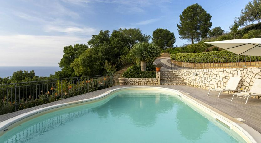 Photo of Coastal Sicily