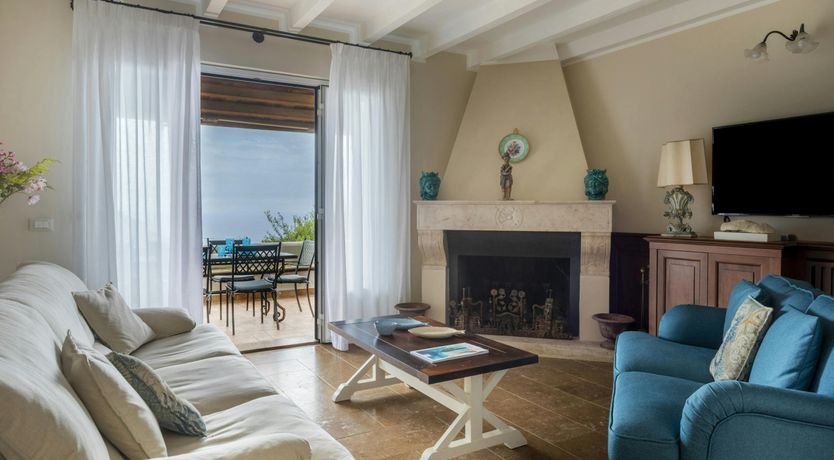 Photo of Coastal Sicily