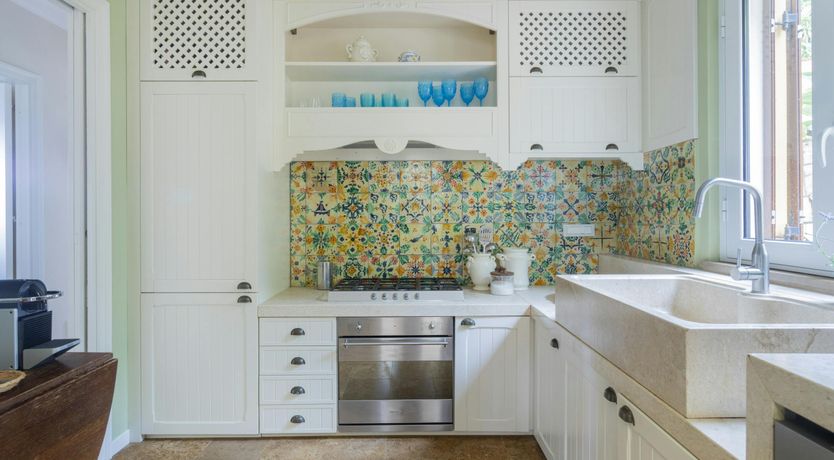 Photo of Coastal Sicily