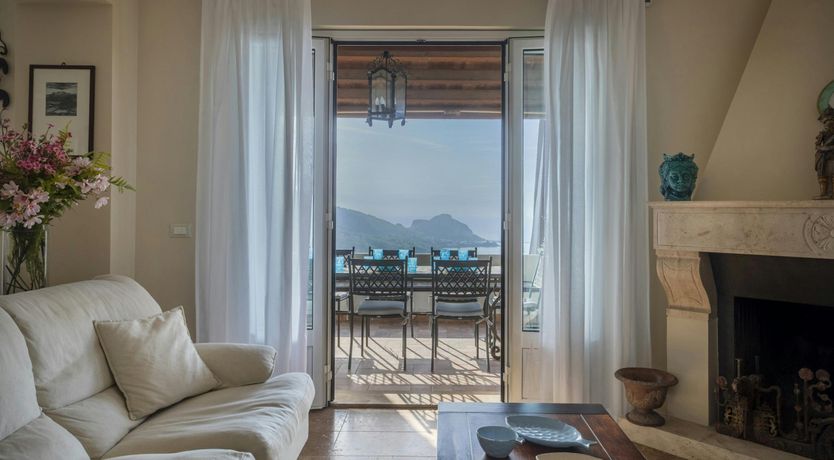 Photo of Coastal Sicily