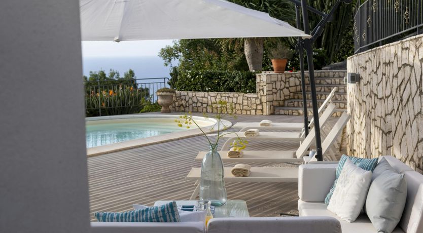 Photo of Coastal Sicily