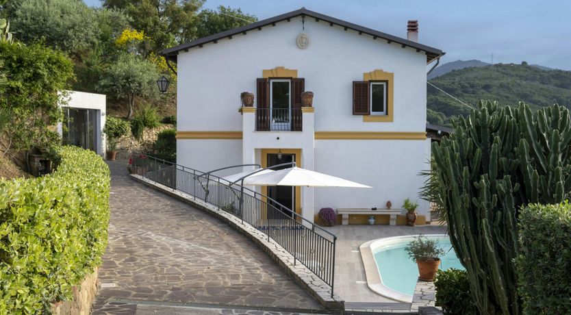 Photo of Coastal Sicily