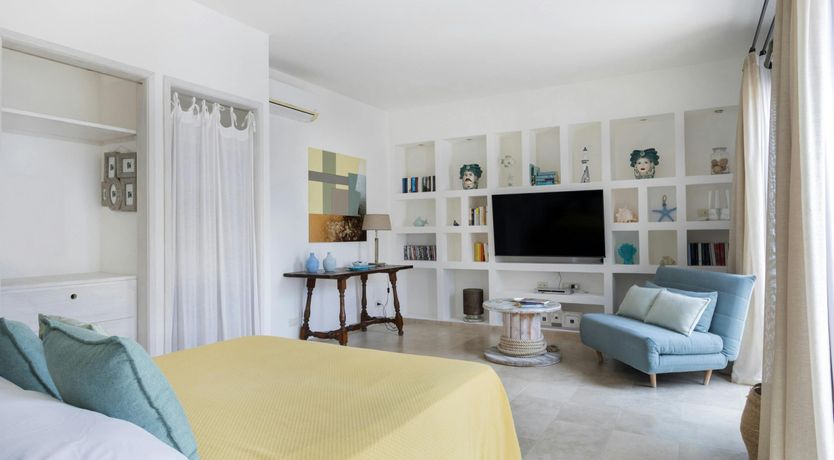 Photo of Coastal Sicily