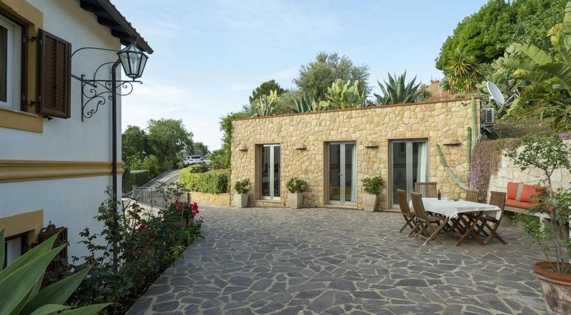 Photo of Coastal Sicily