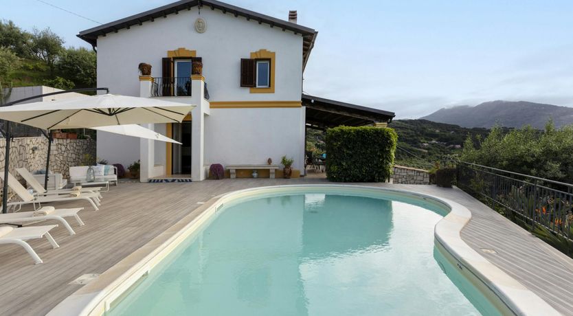 Photo of Coastal Sicily