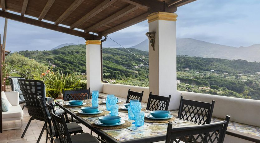 Photo of Coastal Sicily