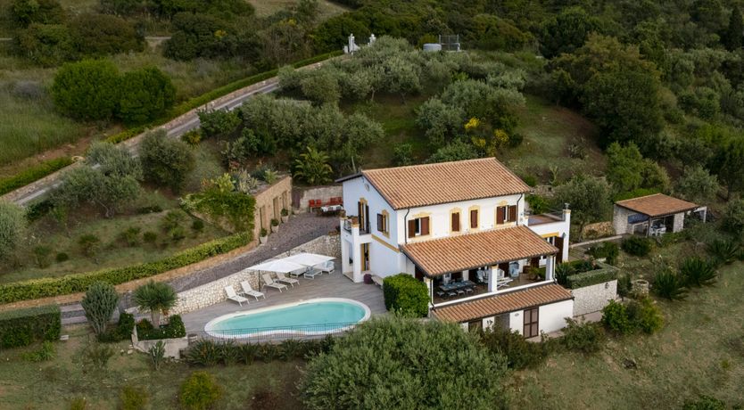 Photo of Coastal Sicily