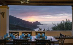 Photo of Coastal Sicily