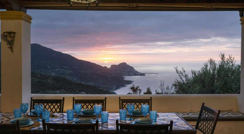 Photo of Coastal Sicily