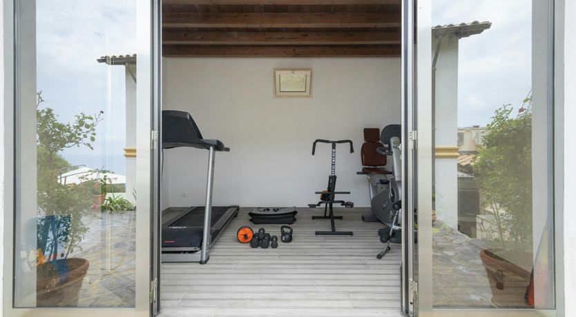 Photo of Coastal Sicily