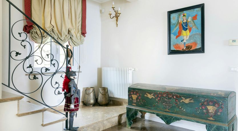 Photo of Coastal Sicily