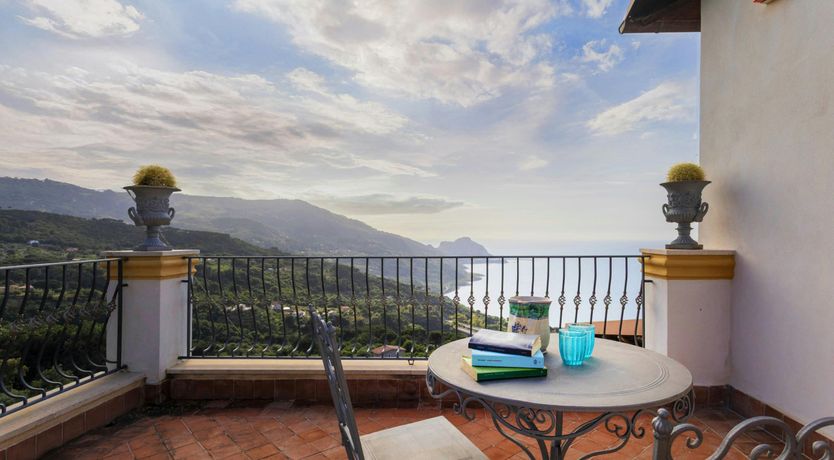 Photo of Coastal Sicily