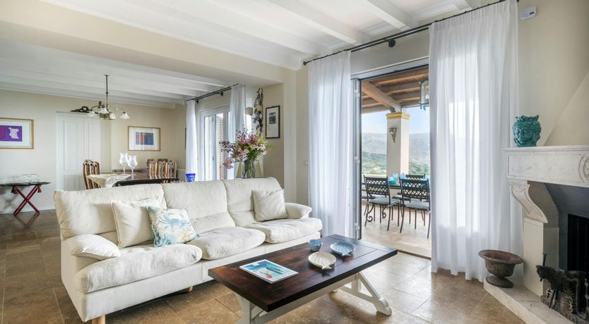 Photo of Coastal Sicily