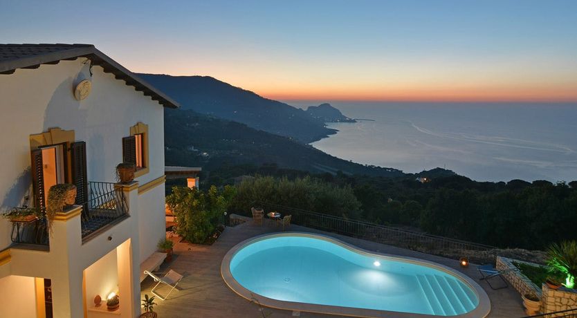 Photo of Coastal Sicily