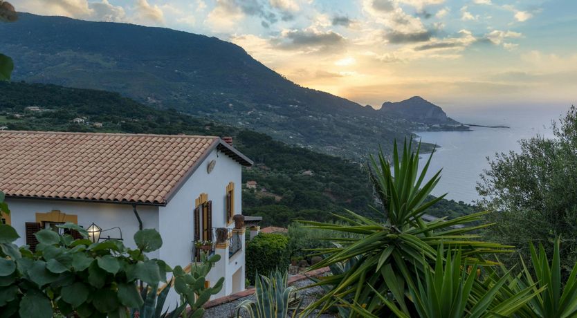 Photo of Coastal Sicily