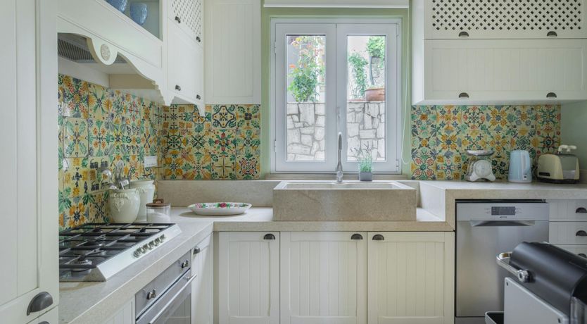 Photo of Coastal Sicily