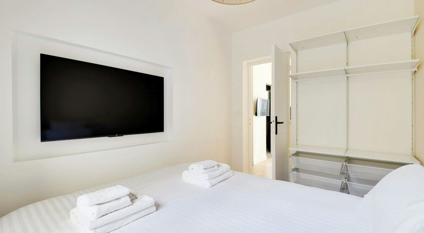 Photo of A Parisian Home