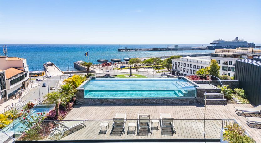 Photo of Funchal Flair