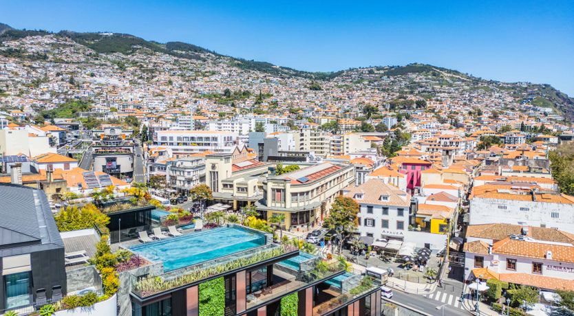 Photo of Funchal Flair